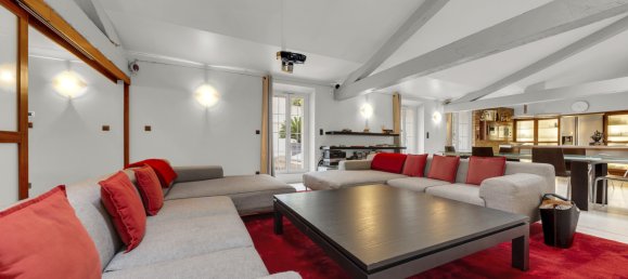 3 Schlafzimmer Wohnung in Cannes, France, Nr. 103385 13