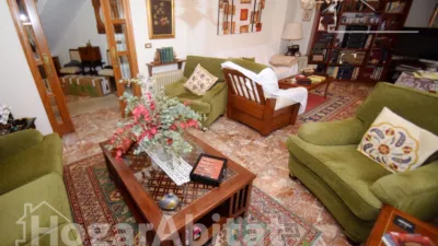 4 bedrooms House in Castellon, Spain No. 130102