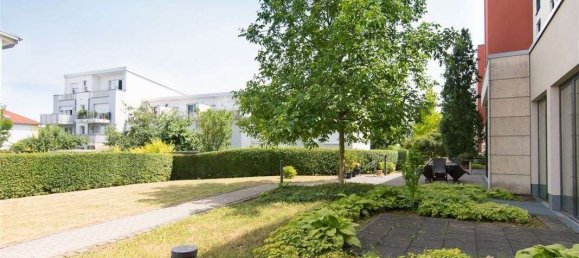 Apartamento de 1 dormitorio en Frankfurt am Main, Germany No. 335587 11