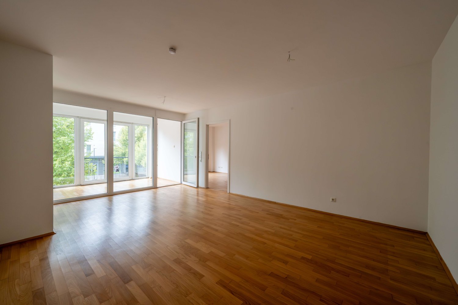 Apartamento de 1 dormitorio en Frankfurt am Main, Germany No. 335587