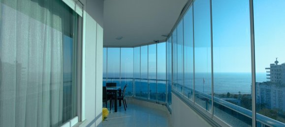 Wohnung 2+1 in Alanya, Turkey, Nr. 22378 5