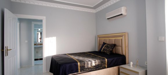 Wohnung 2+1 in Alanya, Turkey, Nr. 22378 12