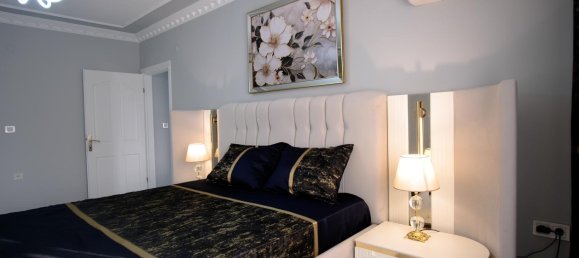 Wohnung 2+1 in Alanya, Turkey, Nr. 22378 7