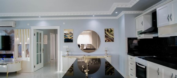 Wohnung 2+1 in Alanya, Turkey, Nr. 22378 15