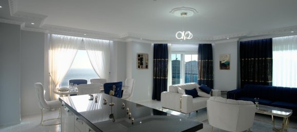 Wohnung 2+1 in Alanya, Turkey, Nr. 22378 17