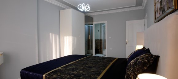 Wohnung 2+1 in Alanya, Turkey, Nr. 22378 3