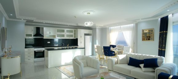 Wohnung 2+1 in Alanya, Turkey, Nr. 22378 16