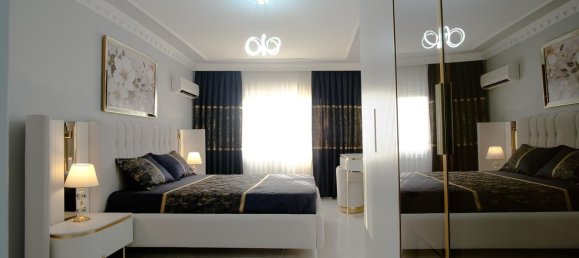 Wohnung 2+1 in Alanya, Turkey, Nr. 22378 9