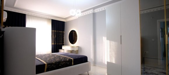 Wohnung 2+1 in Alanya, Turkey, Nr. 22378 10