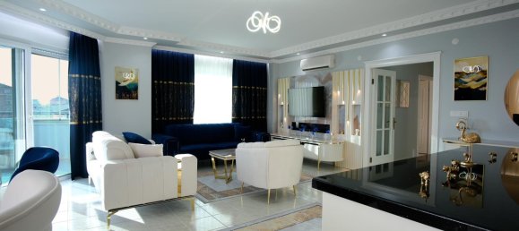 Wohnung 2+1 in Alanya, Turkey, Nr. 22378 18