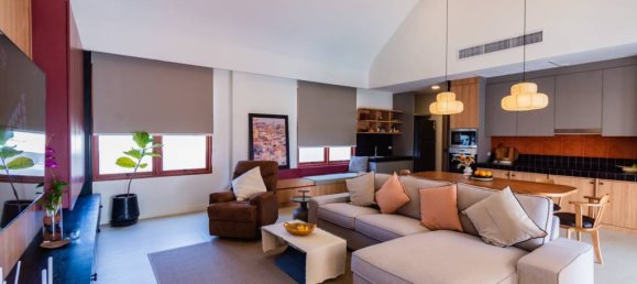 4 chambres Villa à Hua Hin, Thailand No. 19333 10