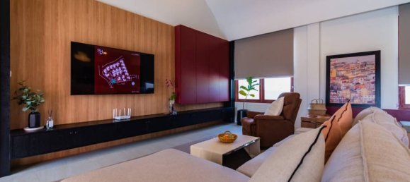 4 chambres Villa à Hua Hin, Thailand No. 19333 7