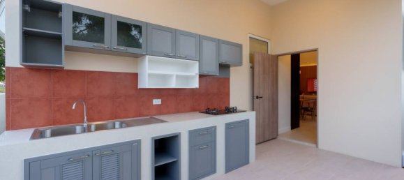 4 chambres Villa à Hua Hin, Thailand No. 19333 2