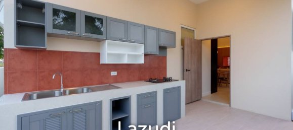 4 bedrooms Villa in Hua Hin, Thailand No. 19333 10