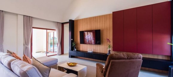 4 chambres Villa à Hua Hin, Thailand No. 19333 8