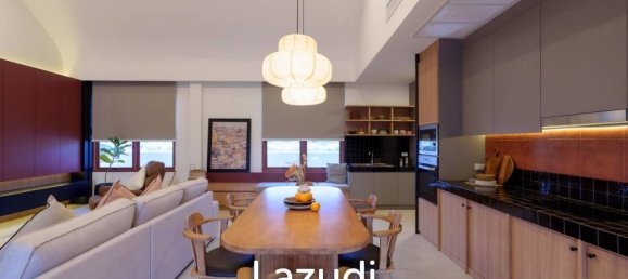 4 bedrooms Villa in Hua Hin, Thailand No. 19333 7