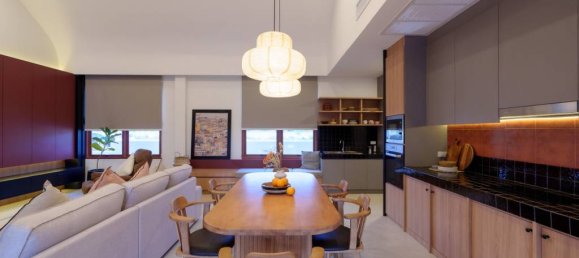 4 chambres Villa à Hua Hin, Thailand No. 19333 5