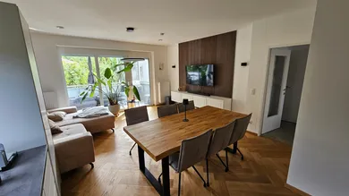 3 rooms Apartment in Furth bei Gottweig, Austria No. 243189