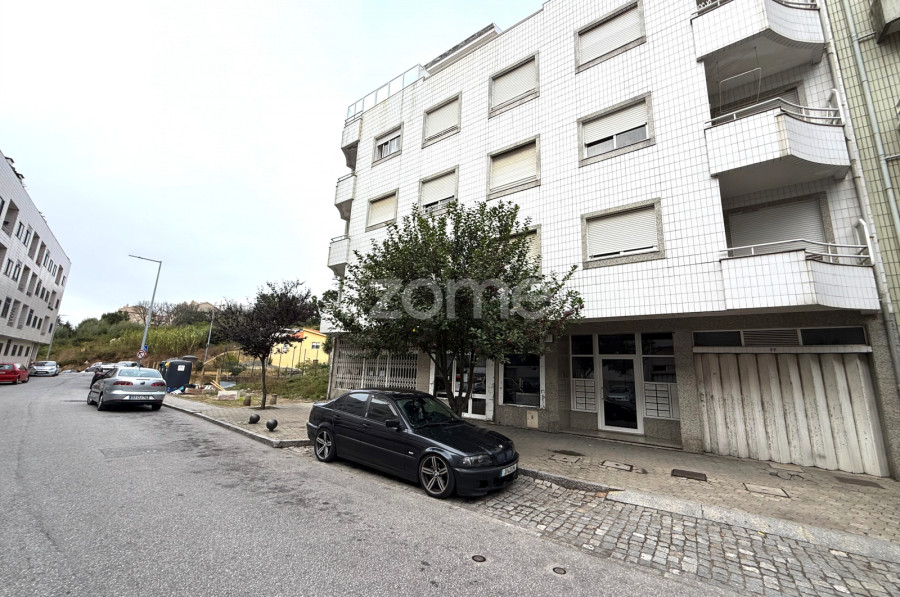 1 bedroom Apartment in Vila Nova de Gaia, Portugal No. 329997