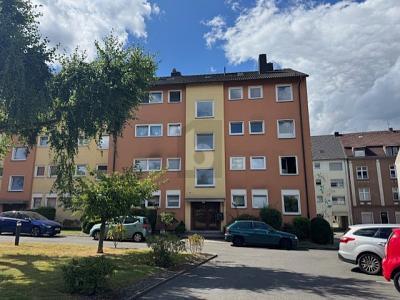 2 rooms Apartment in Essen, Germany No. 294712