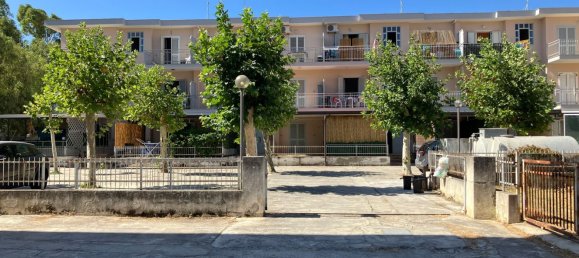 2 rooms Apartment in Corigliano Rossano, Italy No. 286717 3