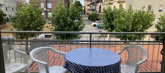 2 rooms Apartment in Corigliano Rossano, Italy No. 286717 9