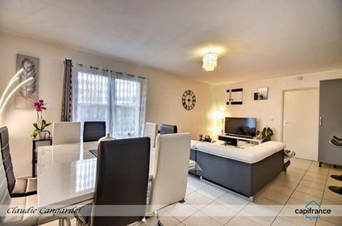 Estúdio em condomínio em La Rochelle, France N.º 32591