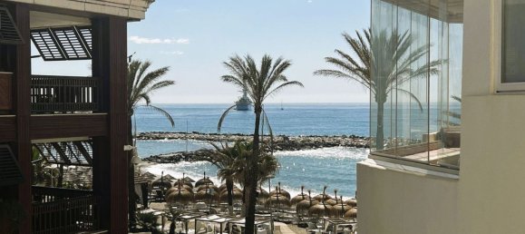 2 غرف نوم شقة في Marbella, Spain رقم 42456 40
