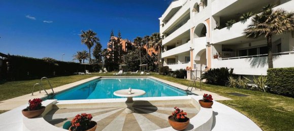 2 غرف نوم شقة في Marbella, Spain رقم 42456 44
