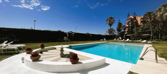 2 غرف نوم شقة في Marbella, Spain رقم 42456 4