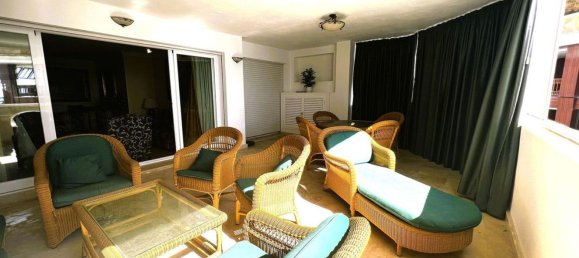 2 غرف نوم شقة في Marbella, Spain رقم 42456 15