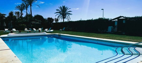 2 غرف نوم شقة في Marbella, Spain رقم 42456 41