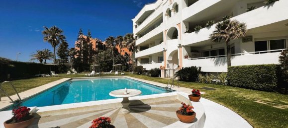 2 غرف نوم شقة في Marbella, Spain رقم 42456 45