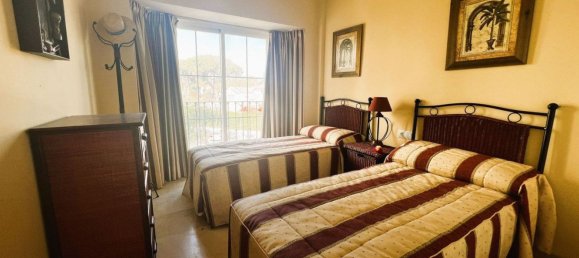 2 غرف نوم شقة في Marbella, Spain رقم 42456 36