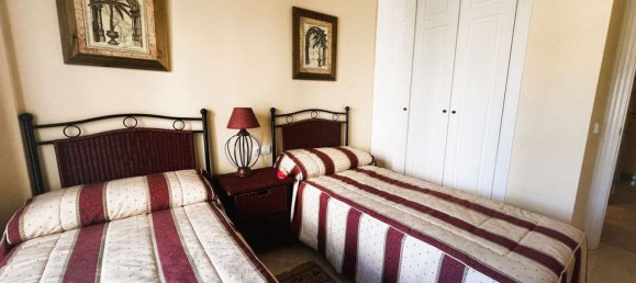 2 غرف نوم شقة في Marbella, Spain رقم 42456 37