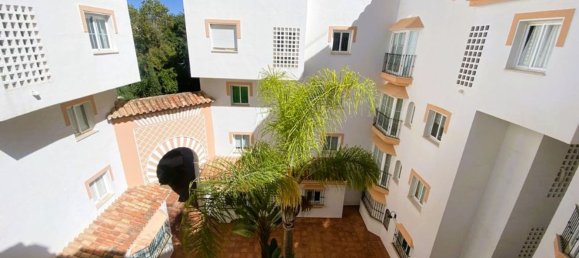 2 غرف نوم شقة في Marbella, Spain رقم 42456 5