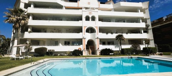 2 غرف نوم شقة في Marbella, Spain رقم 42456 43