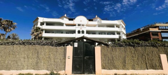 2 غرف نوم شقة في Marbella, Spain رقم 42456 2