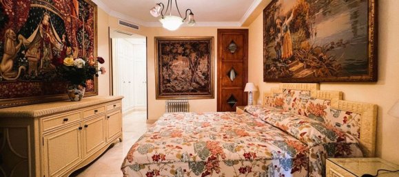 2 غرف نوم شقة في Marbella, Spain رقم 42456 24