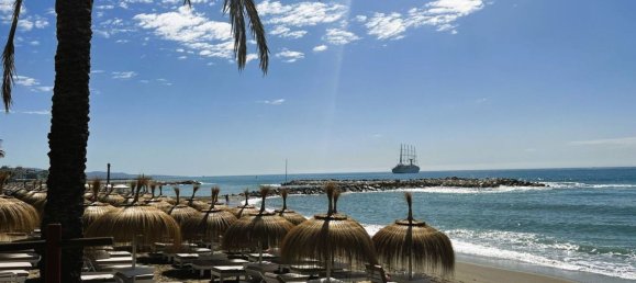 2 غرف نوم شقة في Marbella, Spain رقم 42456 49