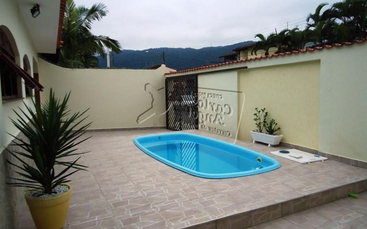 Casa T4 em São Paulo, Brazil N.º 445060