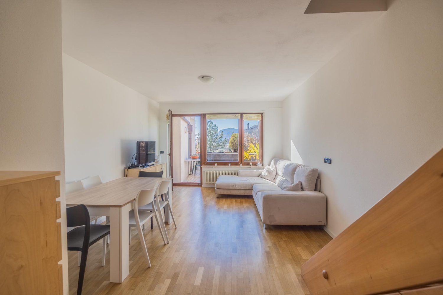 Duplex T2 em Trentino-Alto Adige, Italy N.º 110880