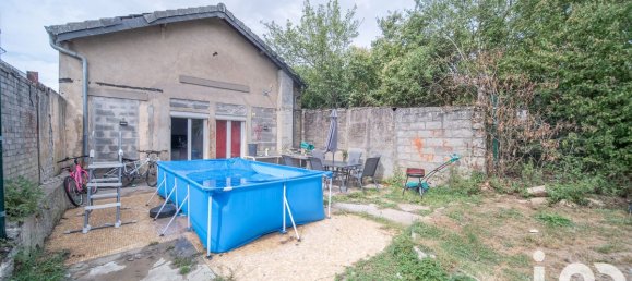 5 Schlafzimmer Haus in Bouligny, France, Nr. 320125 9