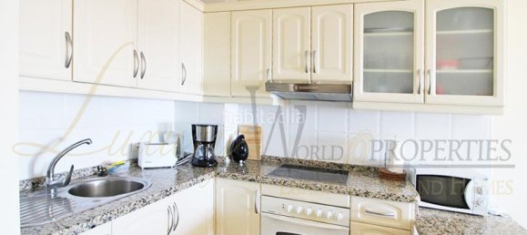 Apartamento de 2 dormitorios en Adeje, Spain No. 61143 15