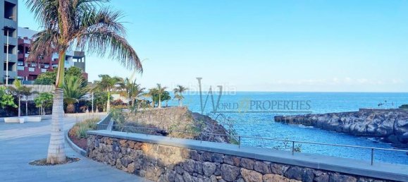 Apartamento de 2 dormitorios en Adeje, Spain No. 61143 8