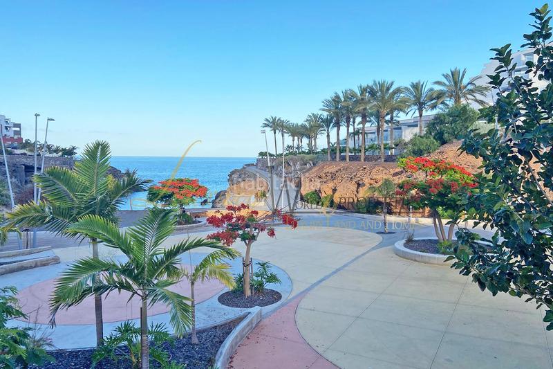 Apartamento de 2 dormitorios en Adeje, Spain No. 61143