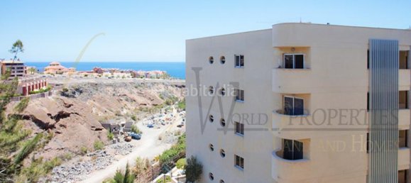 Apartamento de 2 dormitorios en Adeje, Spain No. 61143 11