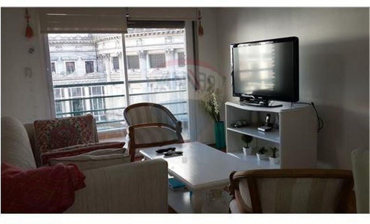 3 bedrooms Apartment in Buenos Aires, Argentina No. 84213