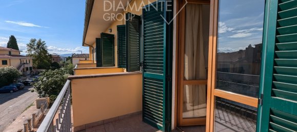 Dúplex de 3 habitaciónes en Castiglione del Lago, Italy No. 233131 12