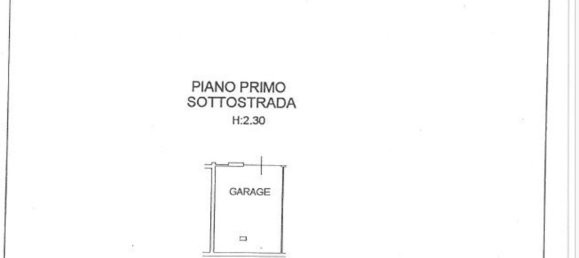 Dúplex de 3 habitaciónes en Castiglione del Lago, Italy No. 233131 19